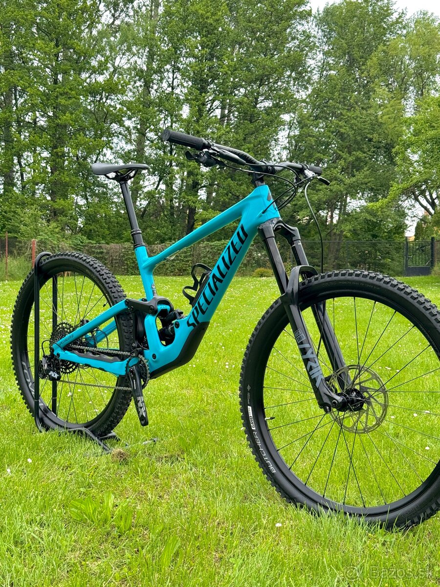 Specialized Enduro Comp