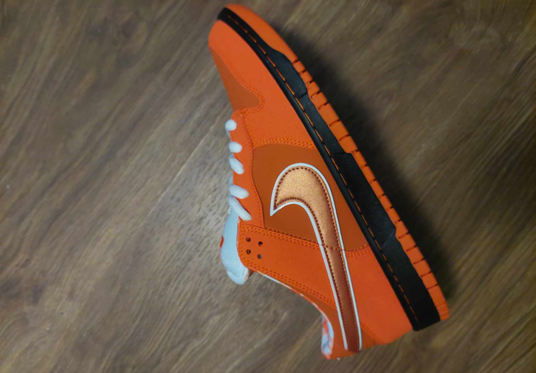 Nike SB dunk
