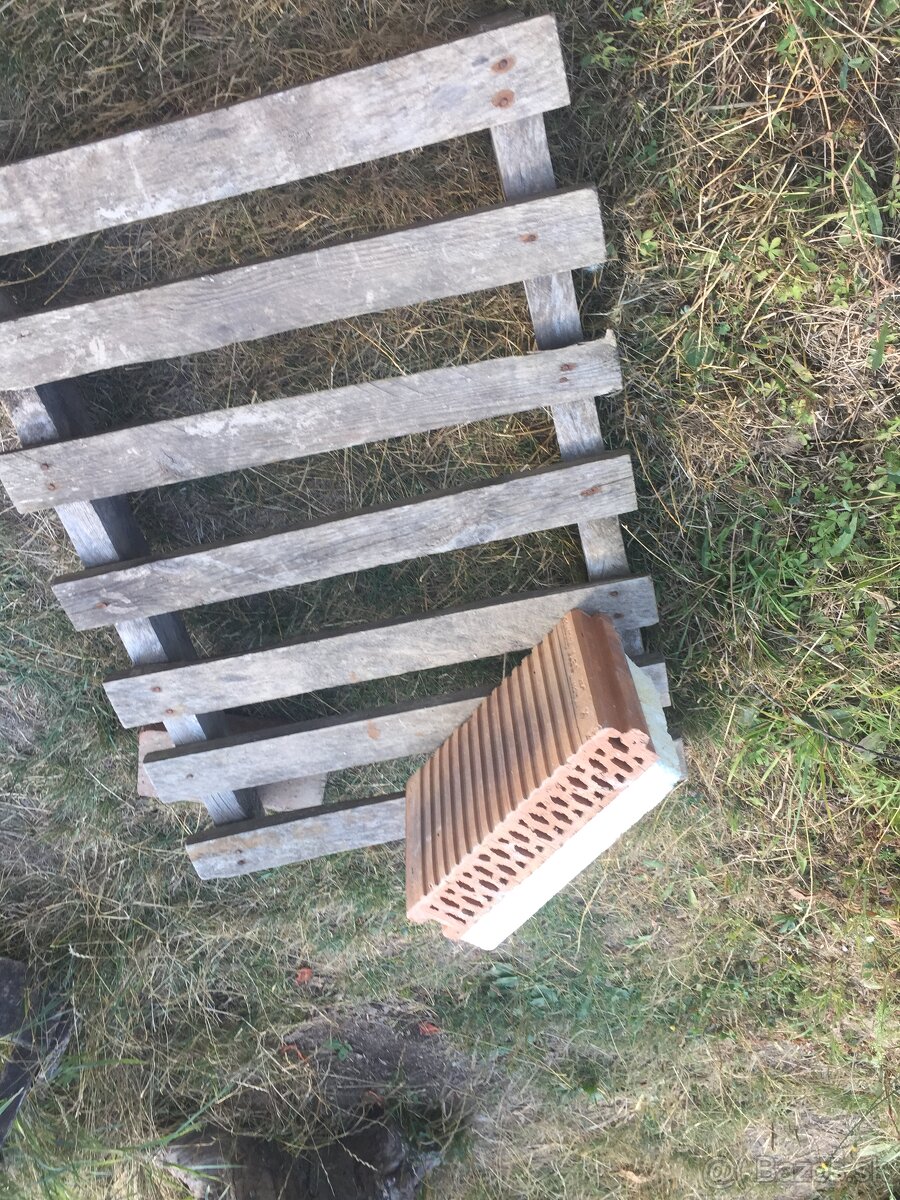 vencová tzehla