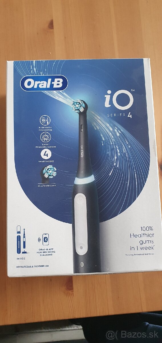 Oral-B iO 4