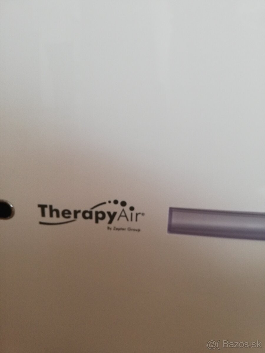Čistička vzduchu zepter air