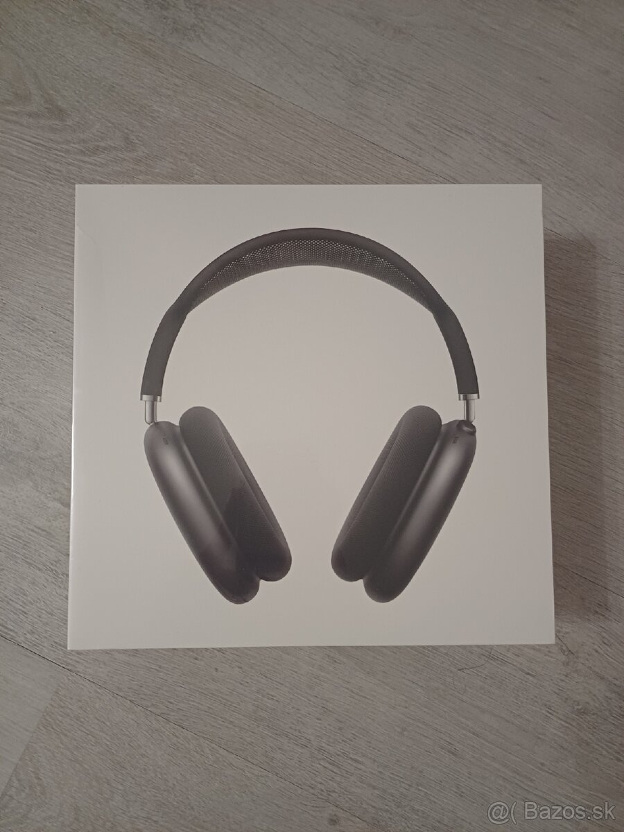 Airpods max