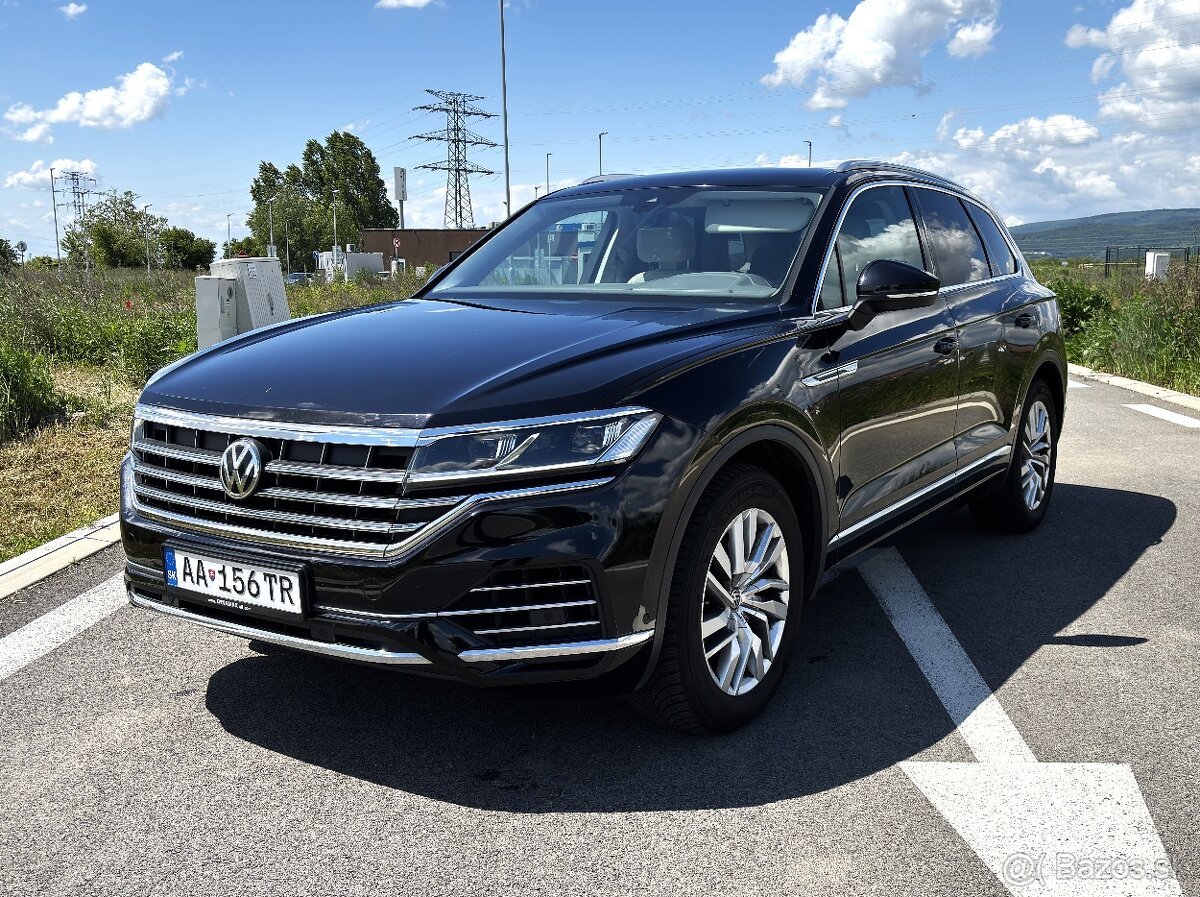 TOUAREG ▶ VIRTUAL ▶ VZDUCH ▶ TAZNE ▶ WEBASTO