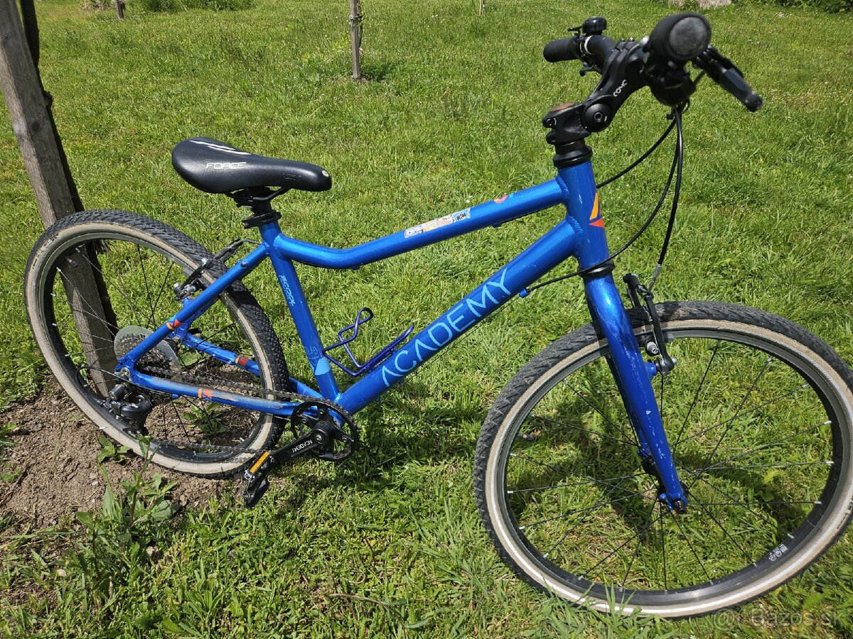 Detsky bicykel 24 Academy Grade 5