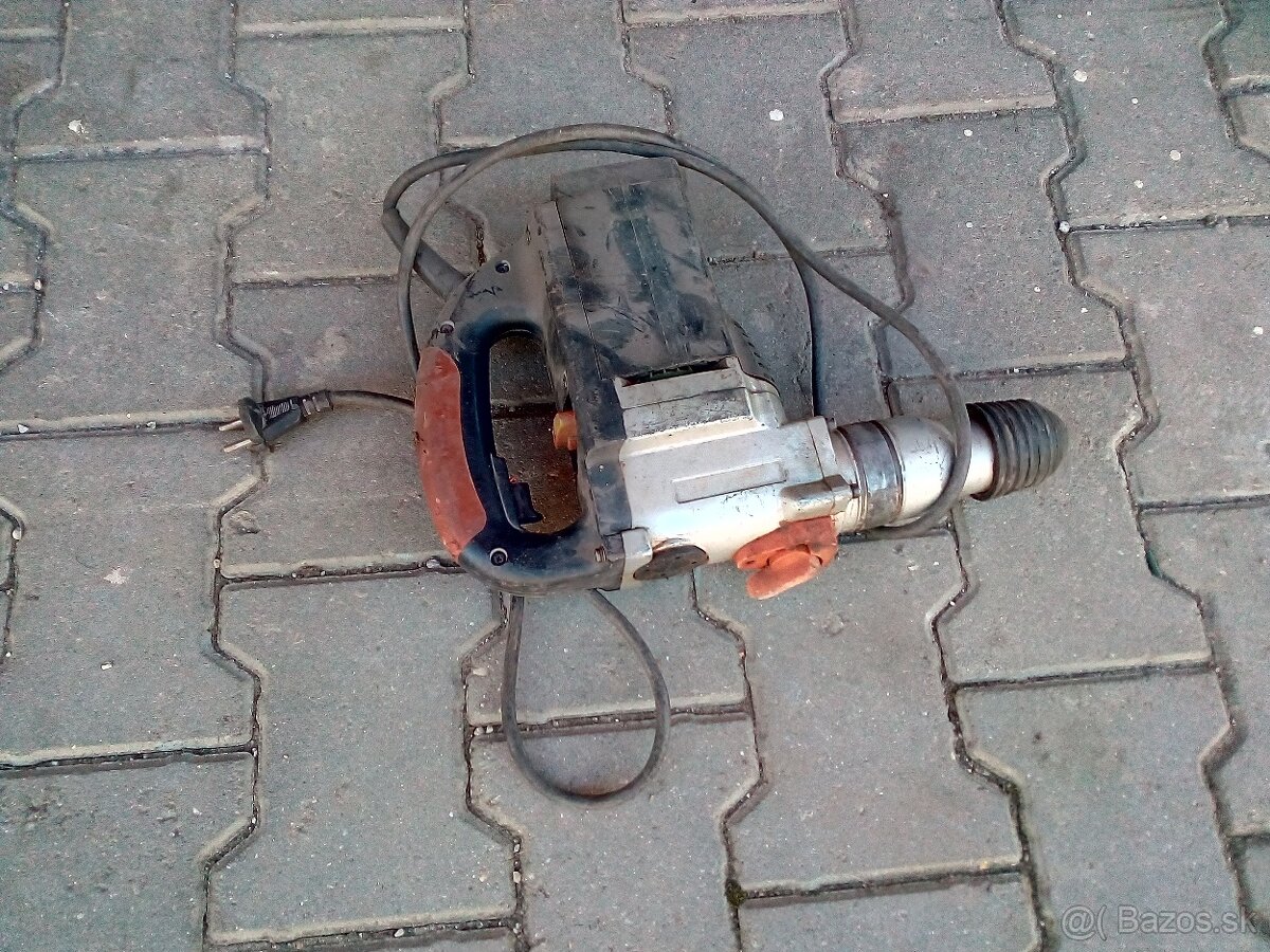 veci