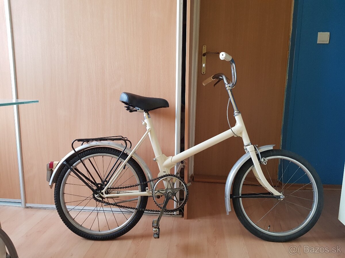 Eska bicykel