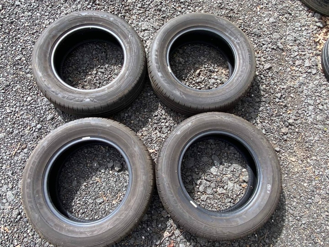 130. Letní pneu 205/65 r16 Falken Ziex ZE010B