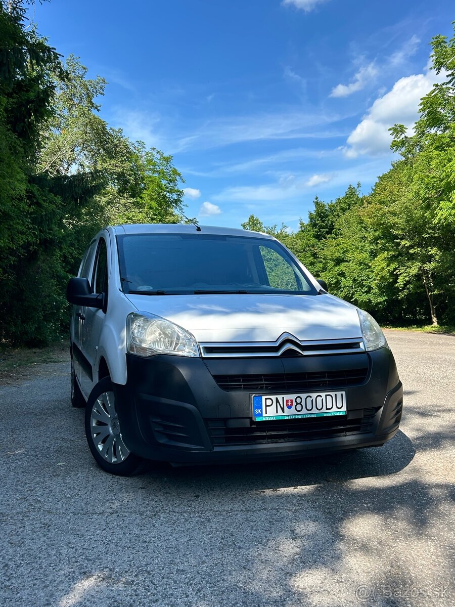 Citroën Berlingo