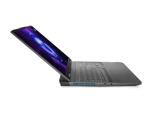 Lenovo LOQ 15APH8-Ryzen 7 7840HS-16GB-1TBSSD-RTX4060-FHD