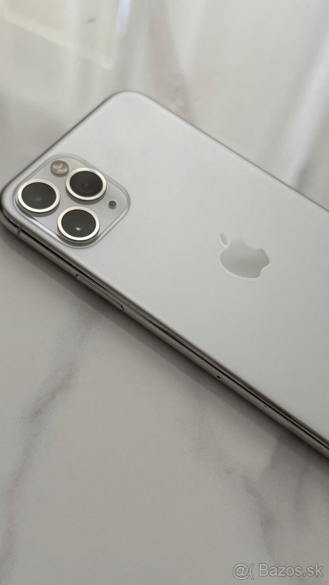 iPhone 11 Pro