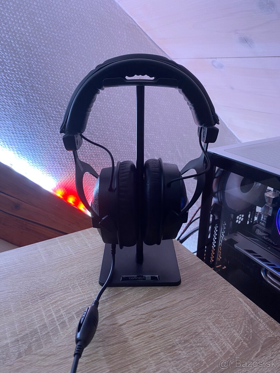 Slúchadlá Beyerdynamic DT 770
