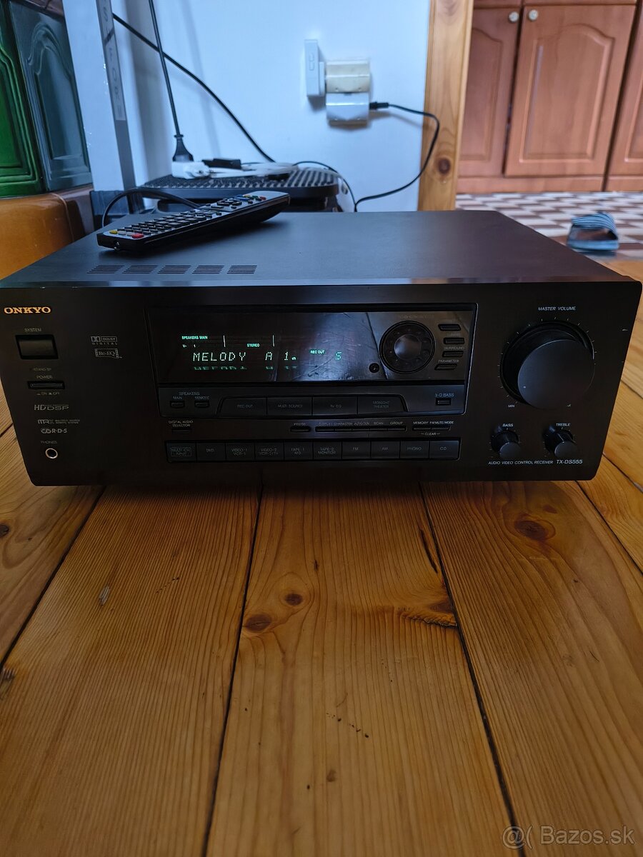 Onkyo