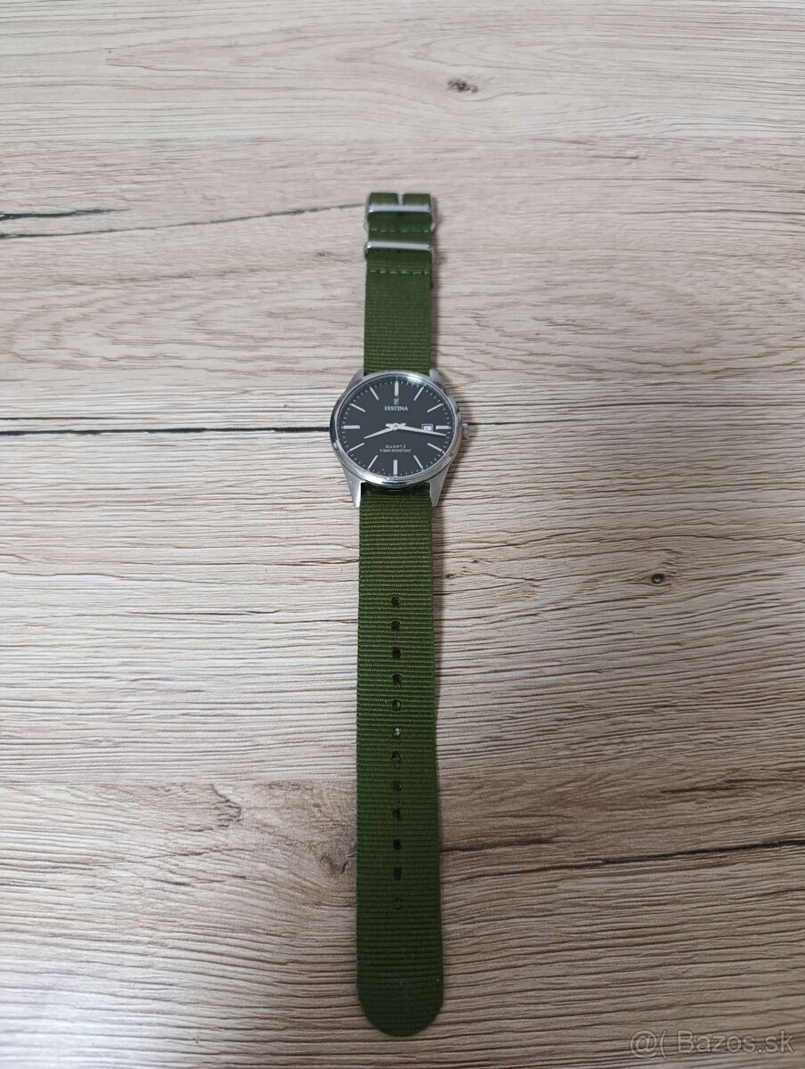 Predám Unisex Hodinky Festina