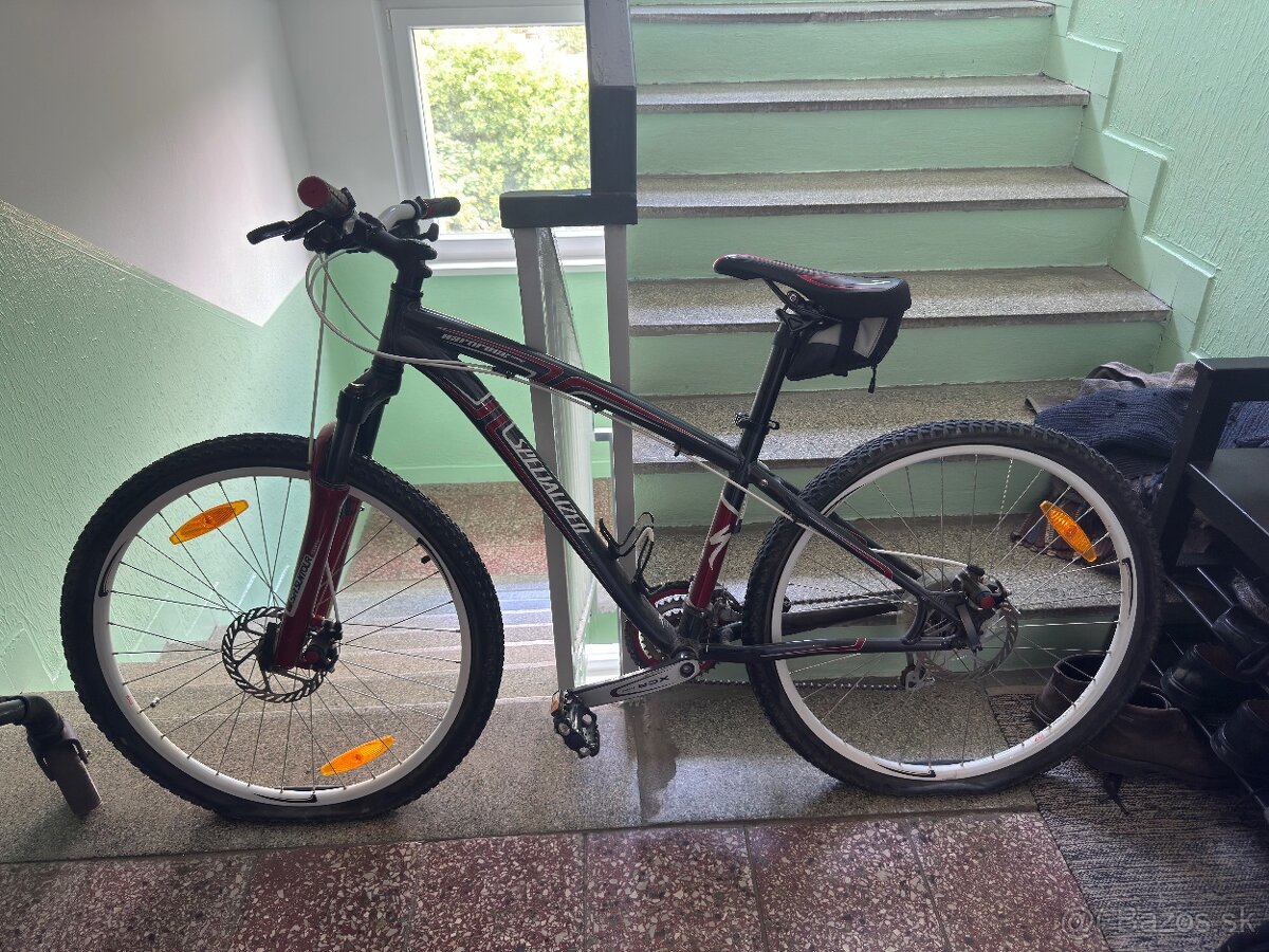 Specialized Hardrock Comp
