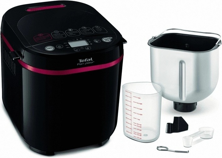Pekáreň TEFAL nová