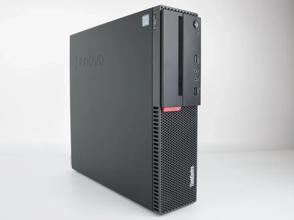 Lenovo M700 - i5 6400, 16GB RAM, 256GB SSD, ZÁRUKA, Win 11