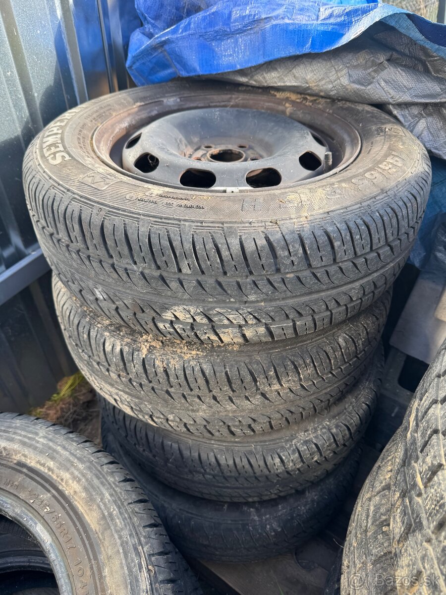 5x100 r15