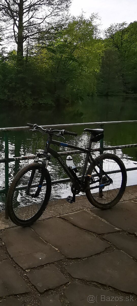 Rockrider st100