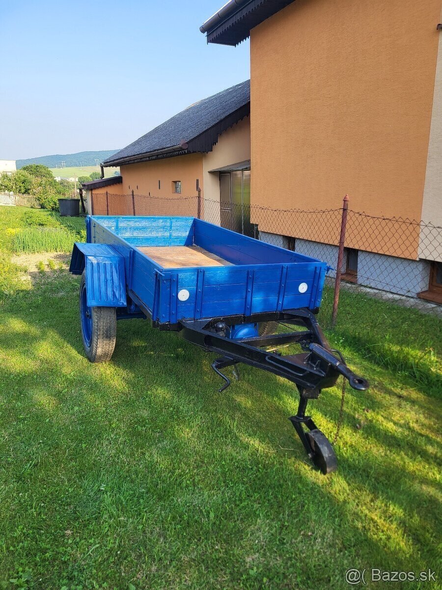 Vlečka