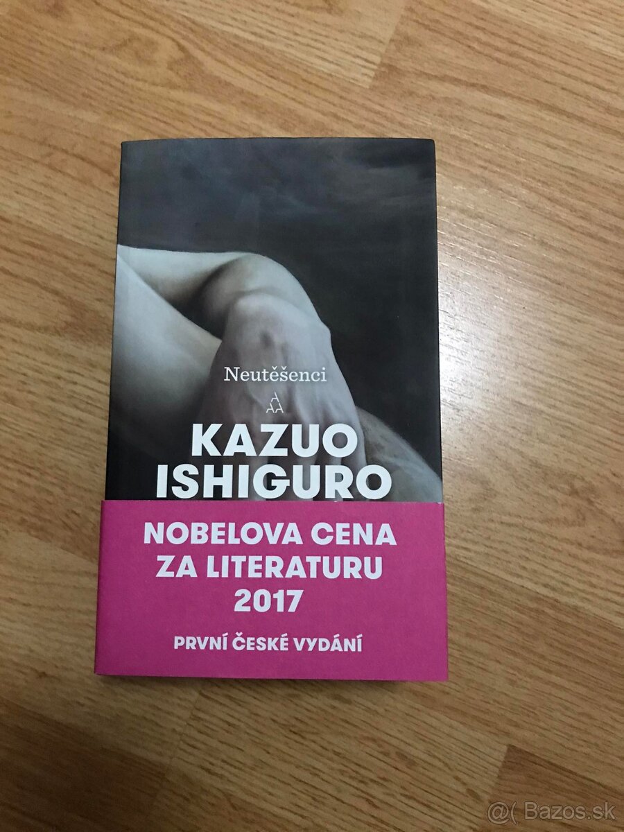 Ishiguro - Neutesenci -10%