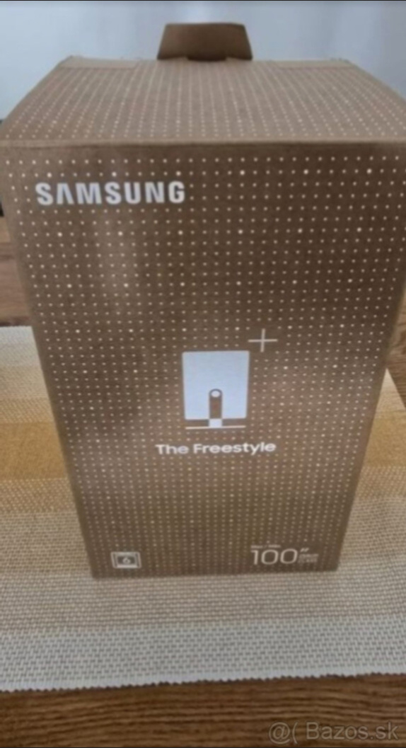 Samsung Freestyle 2