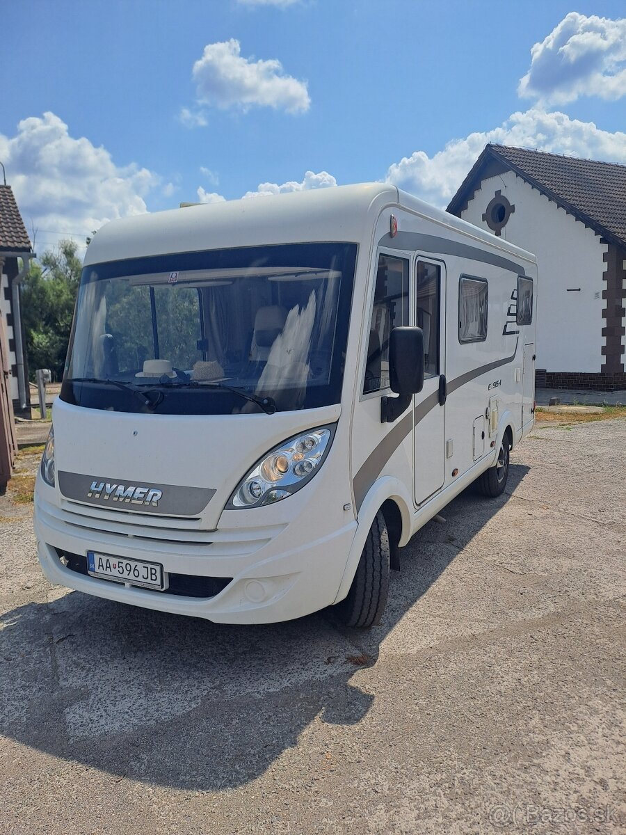 autokaravan