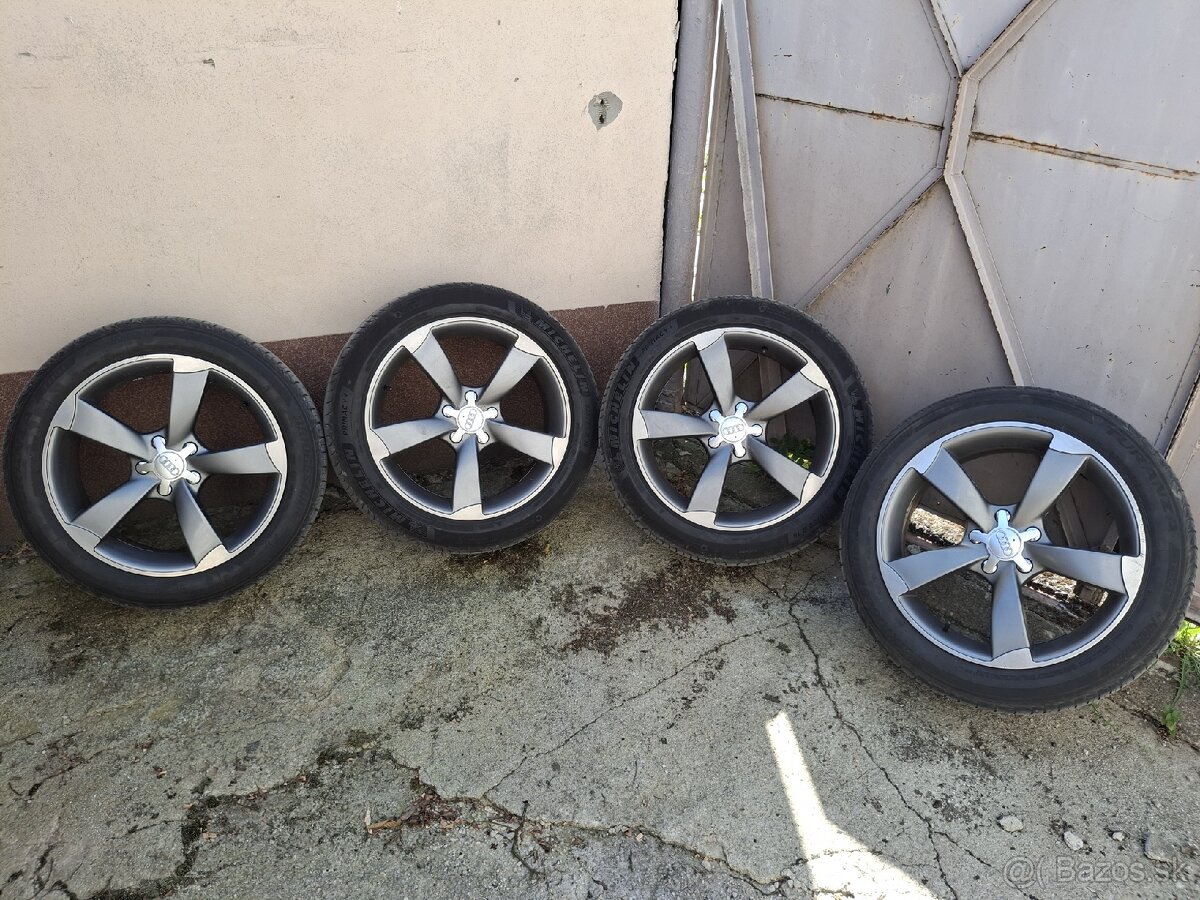 ROTOR AUDI