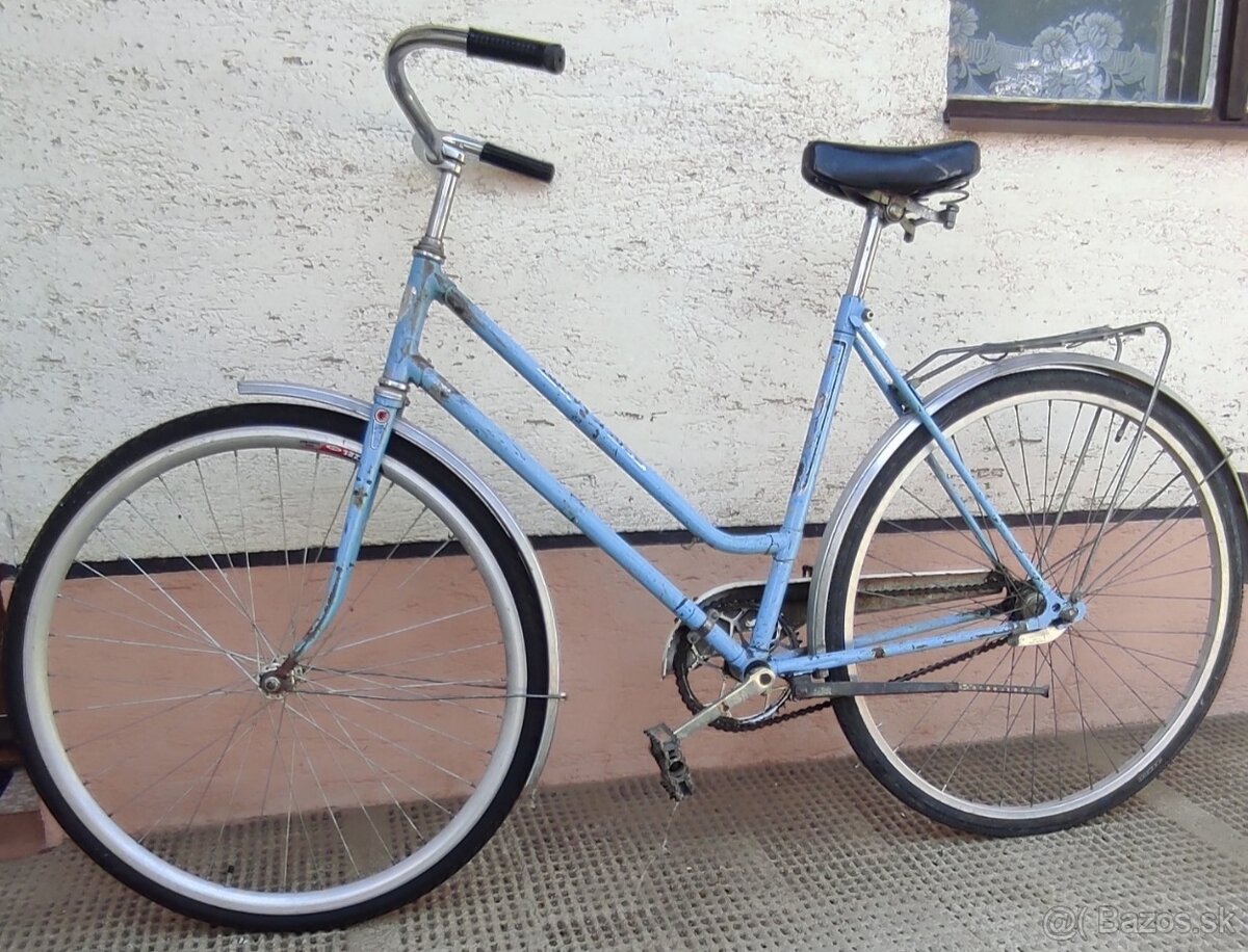 Bicykel