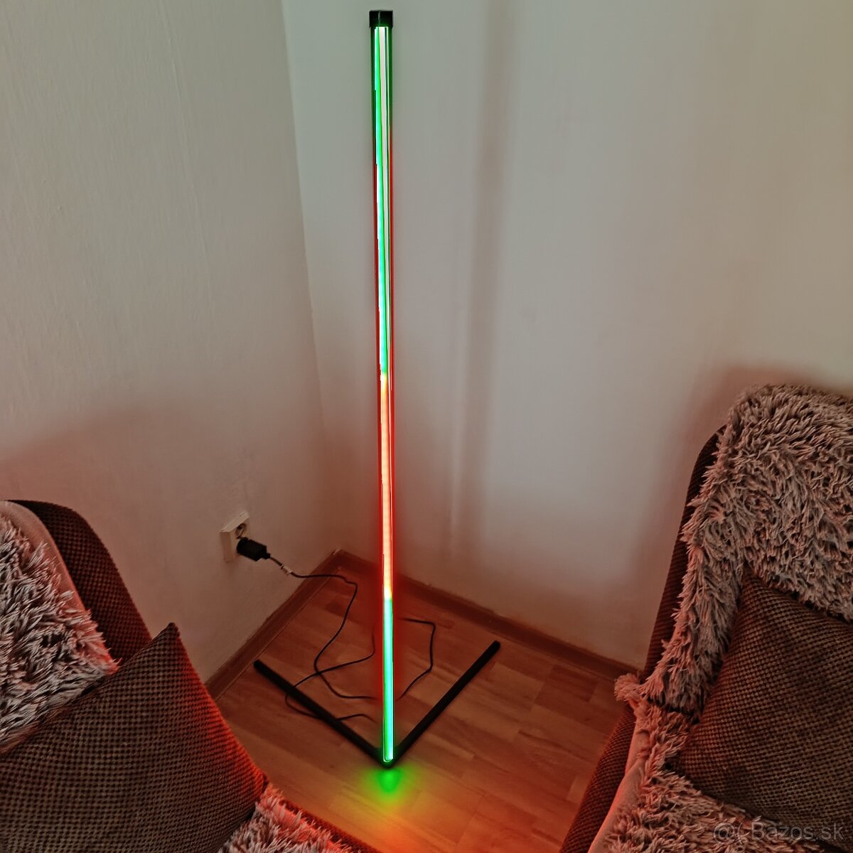RGB Lampa