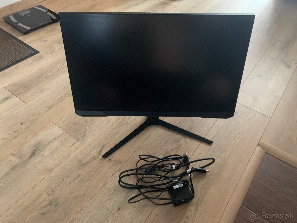 Samsung Odyssey G3 24” 165Hz