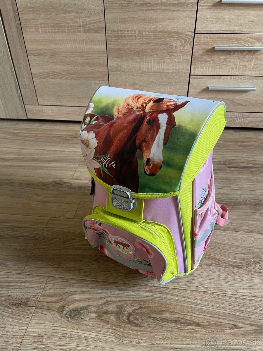 Školská taška OXYBAG