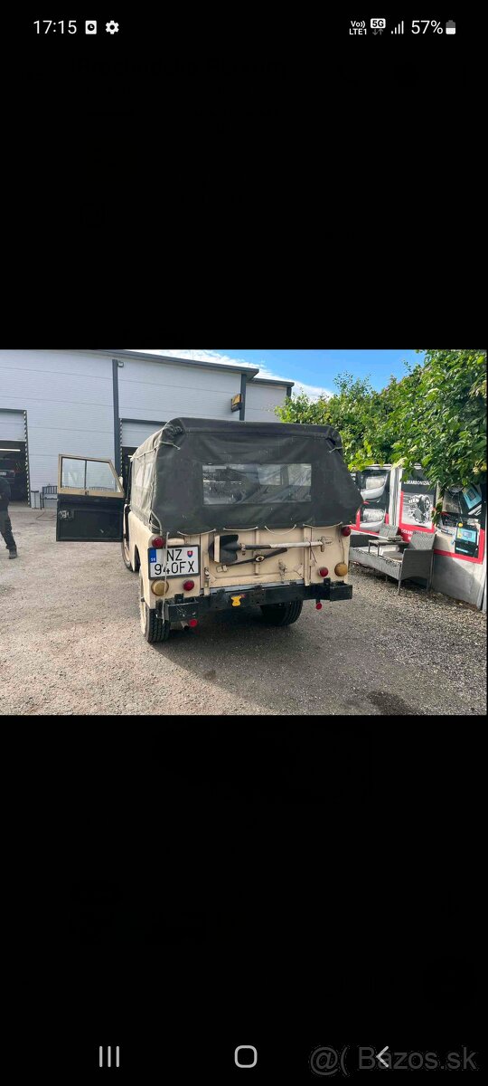 Defender