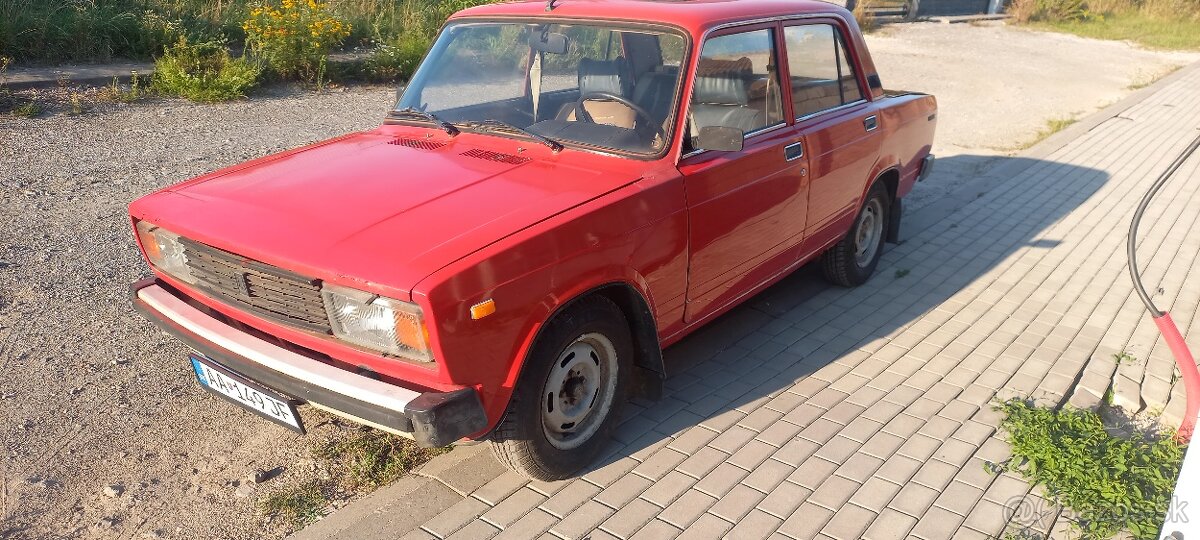 Lada 2105