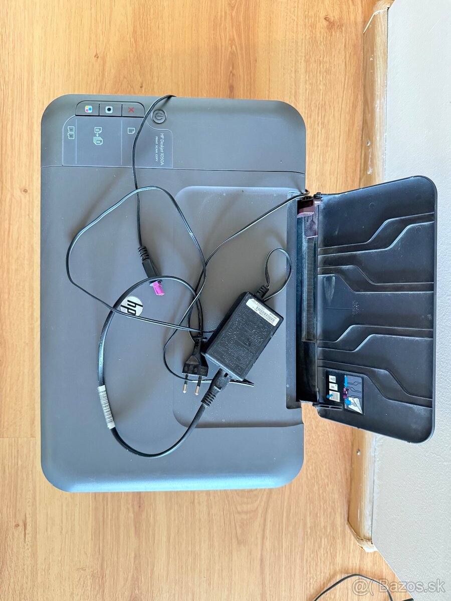 HP Deskjet 1050A