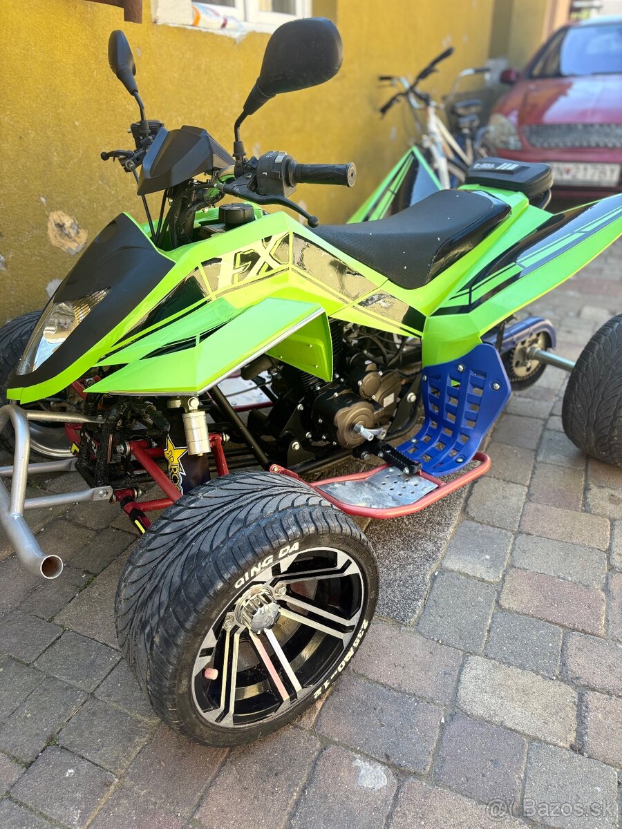 Genata FX 150