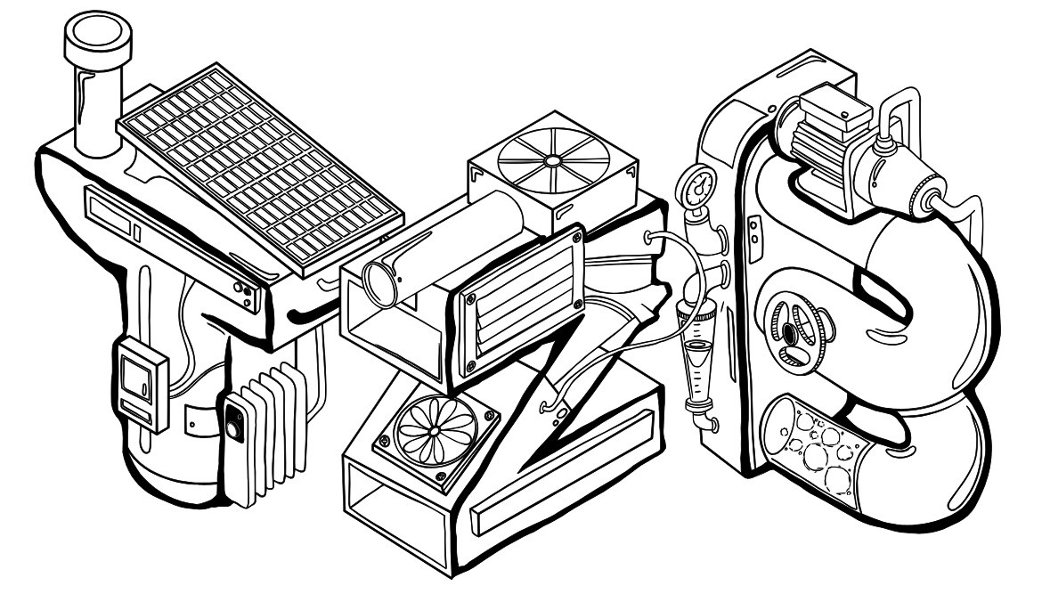 Marduco s.r.o. hľadá nového kolegu. Staň sa majstrom v TZB