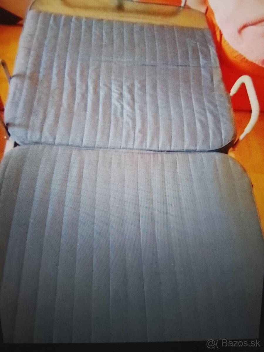 Rozkladacia posteľ