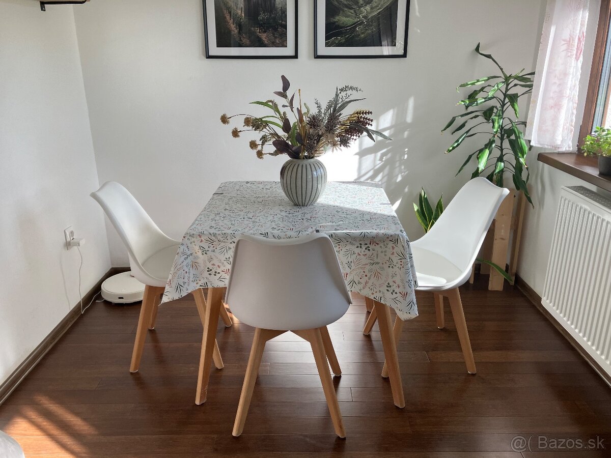 Stol 80 cm