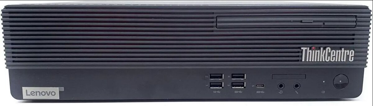 LENOVO ThinkCentre M70sSFF,i5-10500, RAM16GB, SSD512GB, W11P