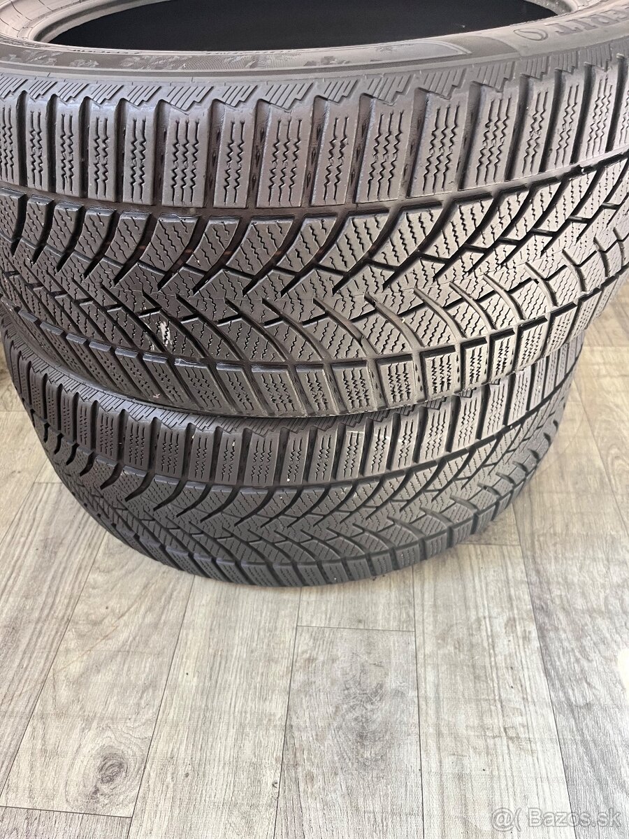 Zimne gumy 225/45r17