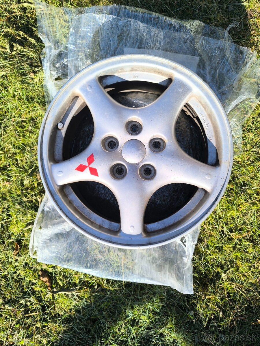 Alu disky Mitsubishi,Citroen,Peugeot,Toyota,Kia,Hyundai