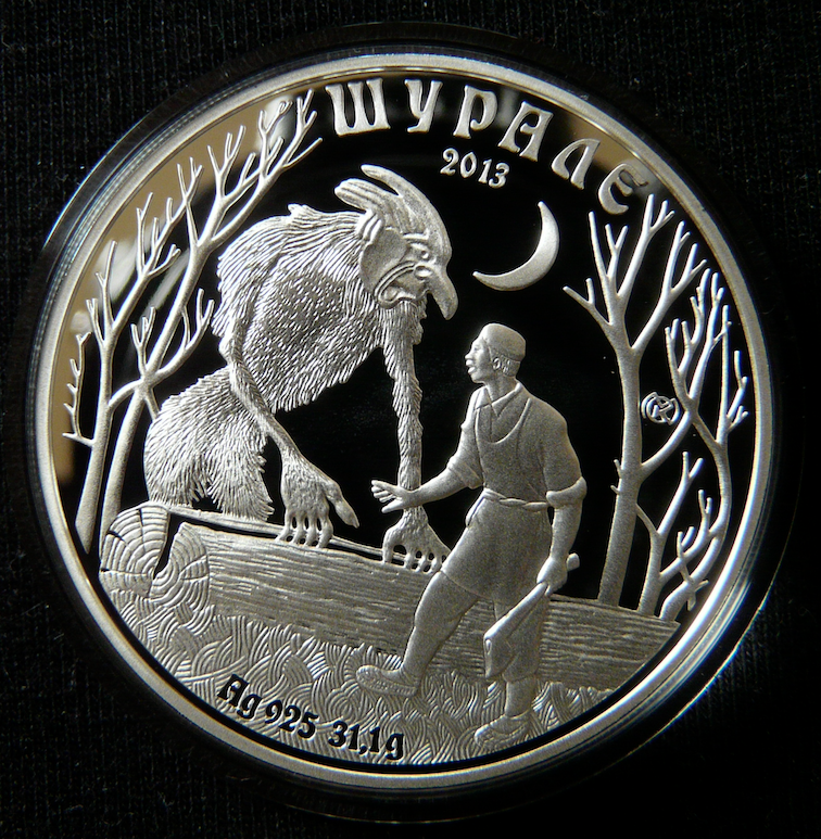 Kazachstan, Kyrgyzstan, ...