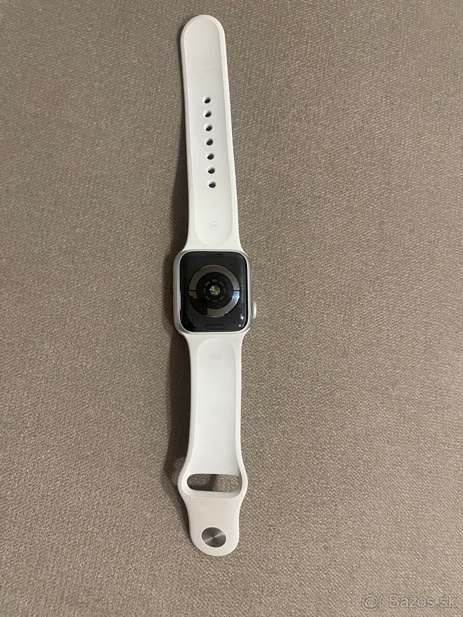 Predám apple watch 5, 40mm