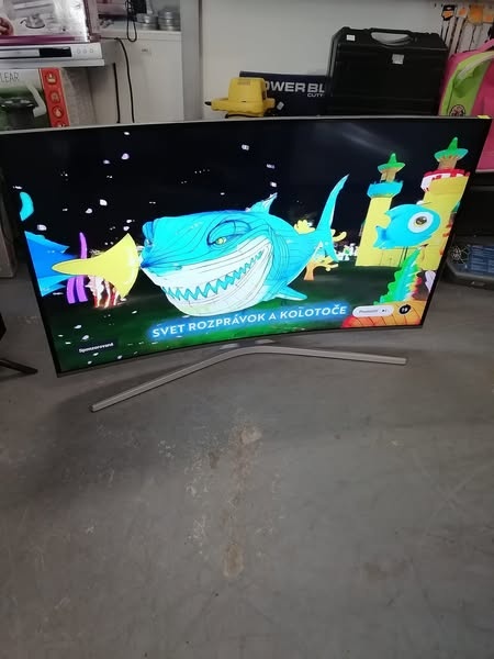 samsung smart