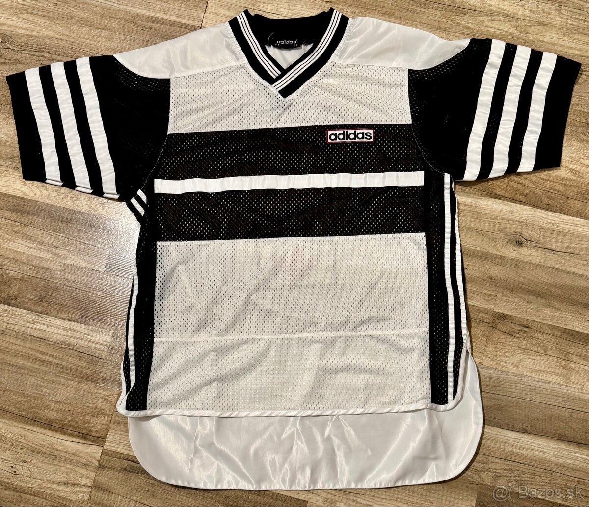 Old school Adidas tričko
