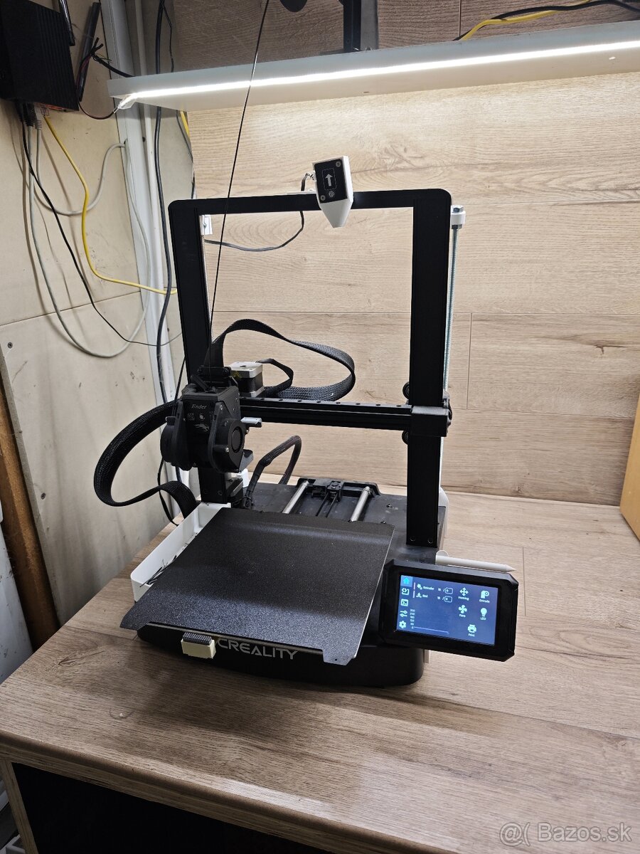 Creality Ender 3 V3 KE