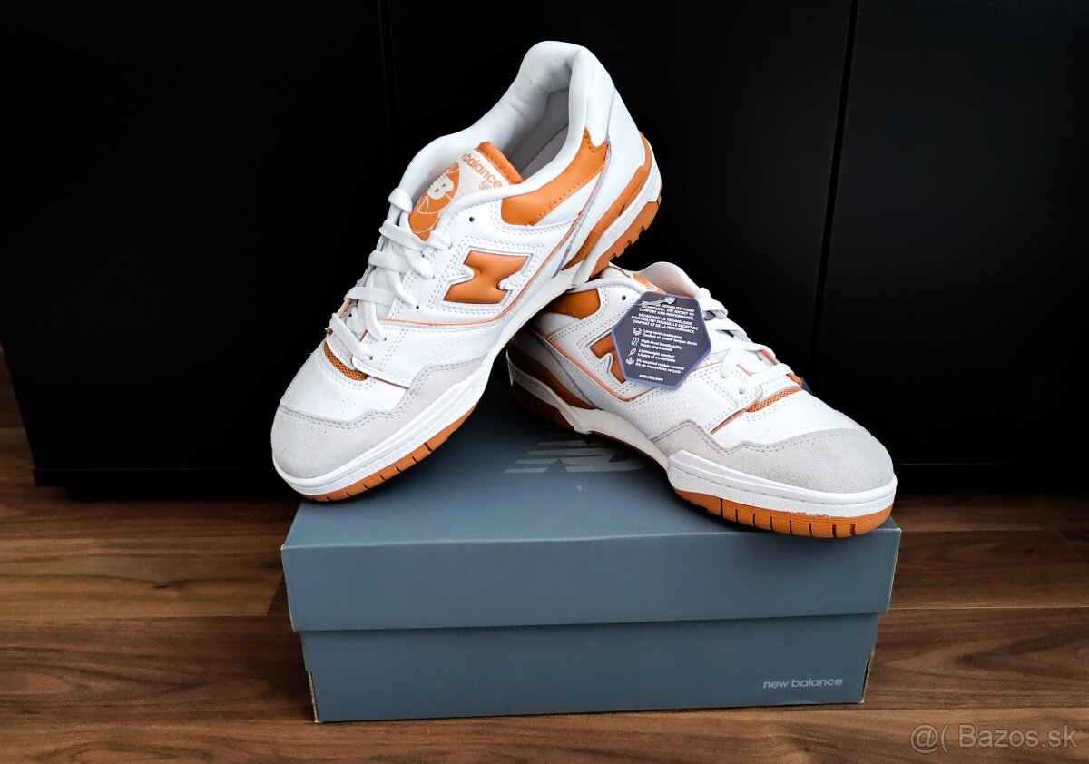 New Balance 550