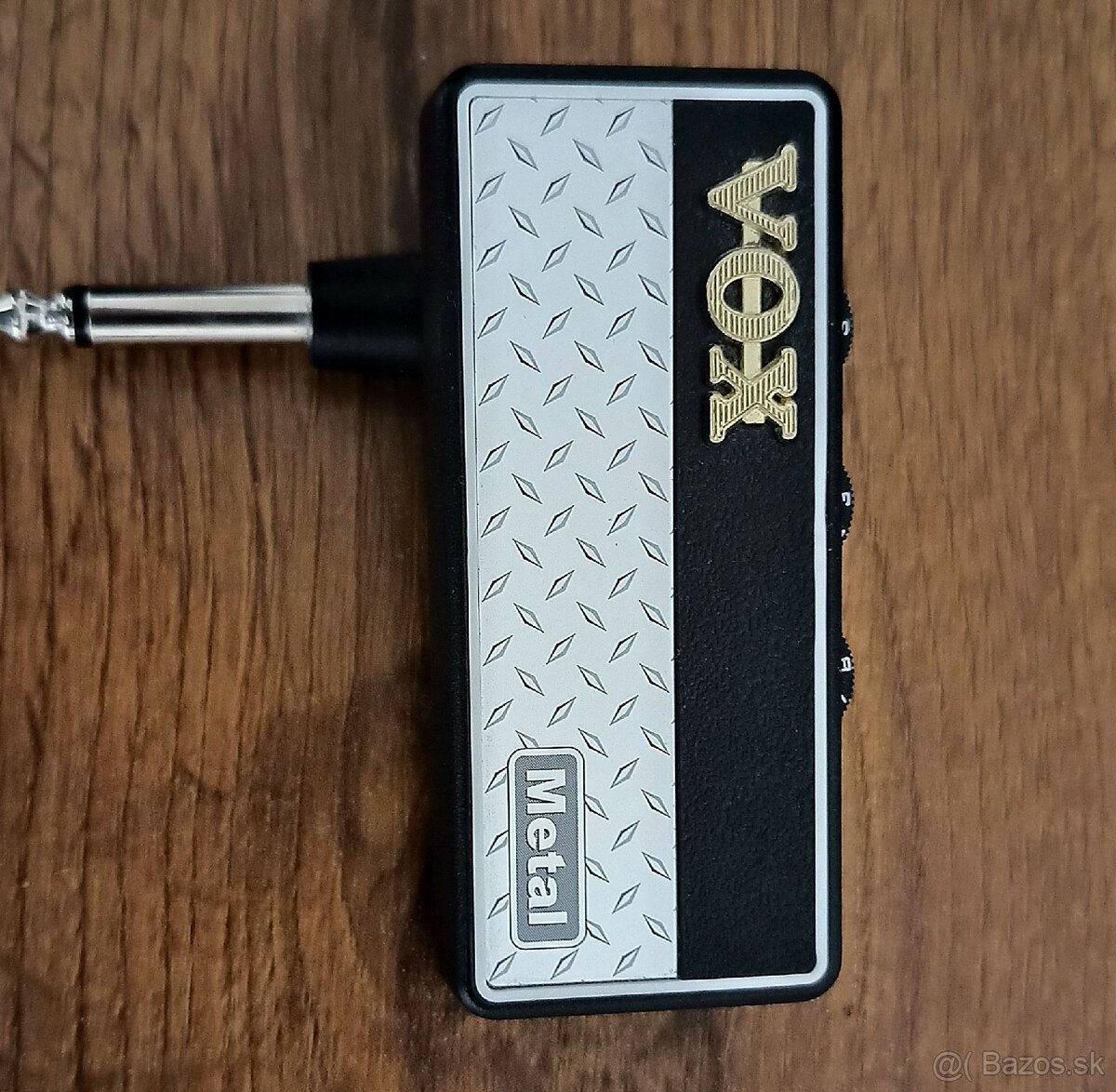 Vox Amplug 2 Metal