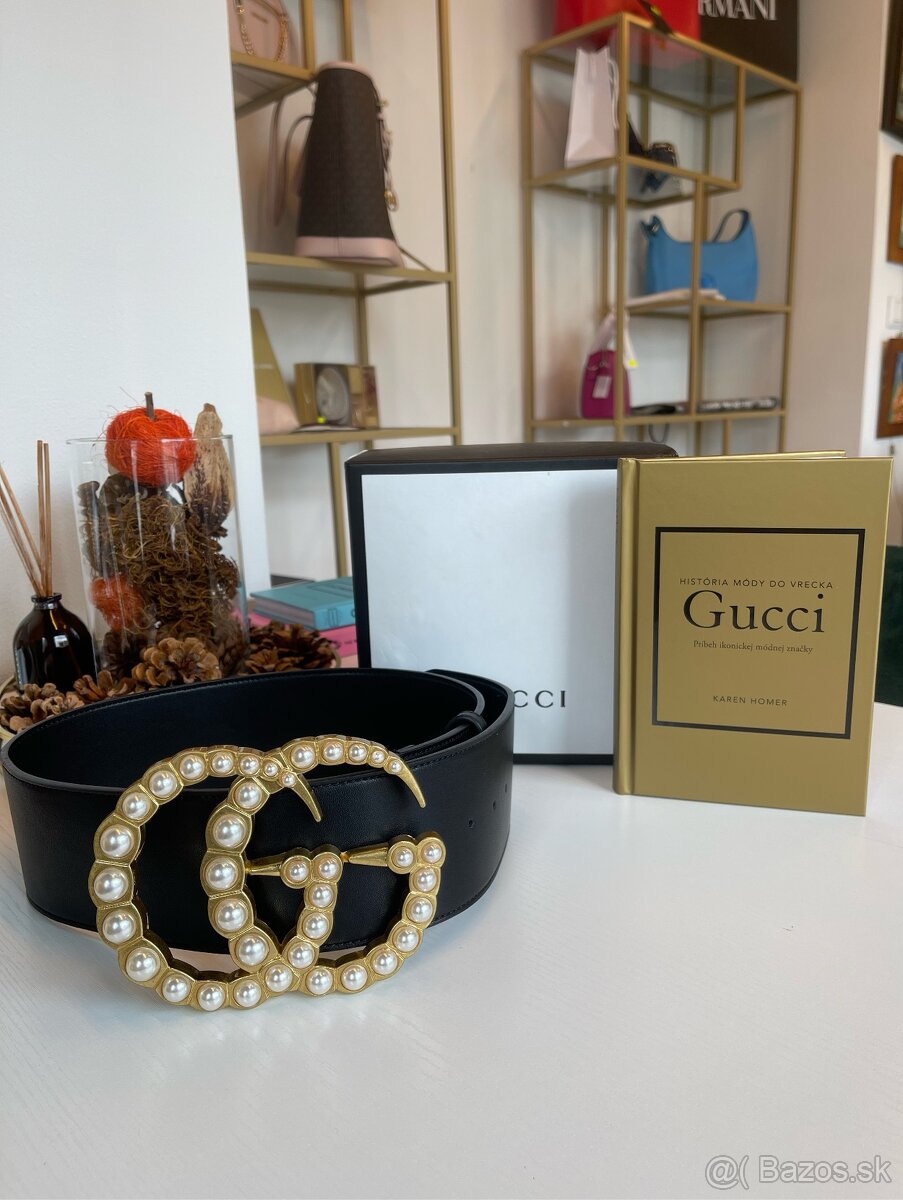 Gucci opasok