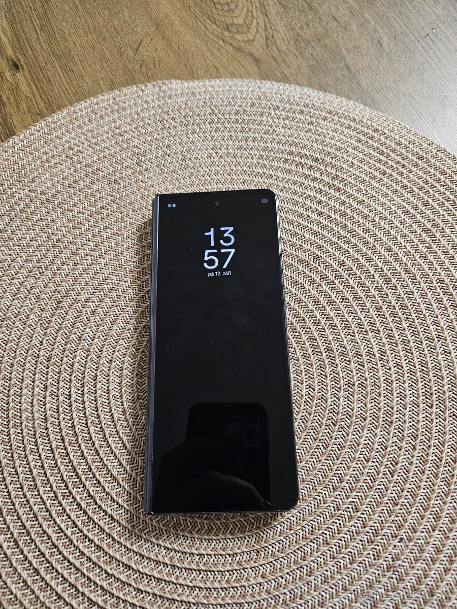 Samsung Z fold 5 8g/256g